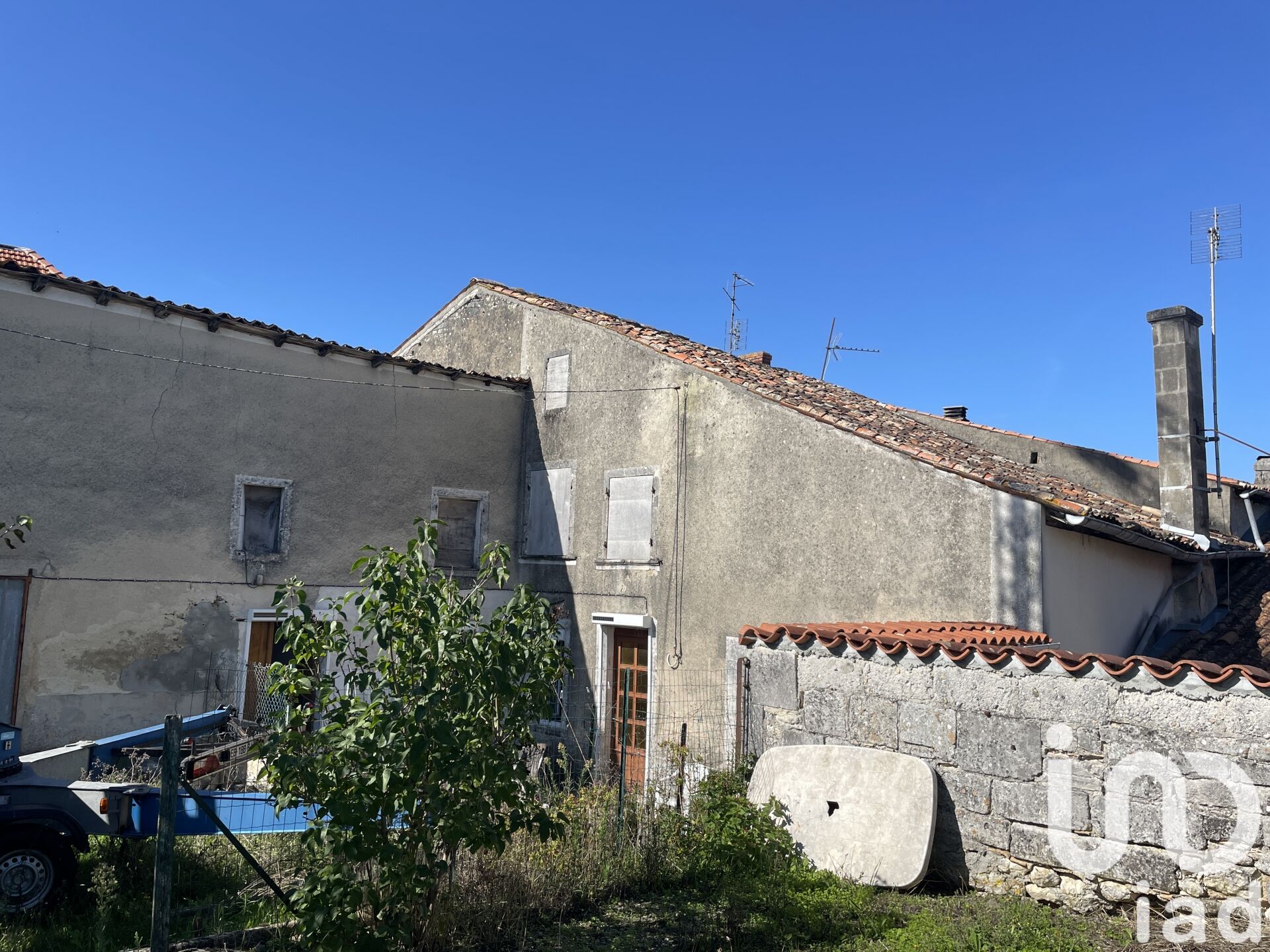 Vente Maison de village 5 pièces - Photo 5