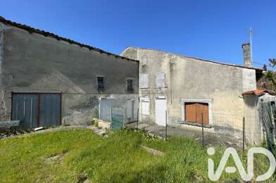 Maison 5 pièces 79900 €