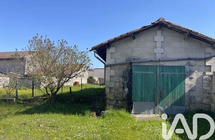 Vente Maison de village 5 pièces — photo 2