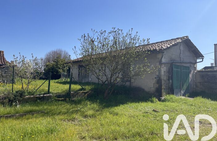 Vente Maison de village 5 pièces — photo 4