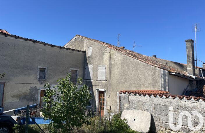 Vente Maison de village 5 pièces — photo 5