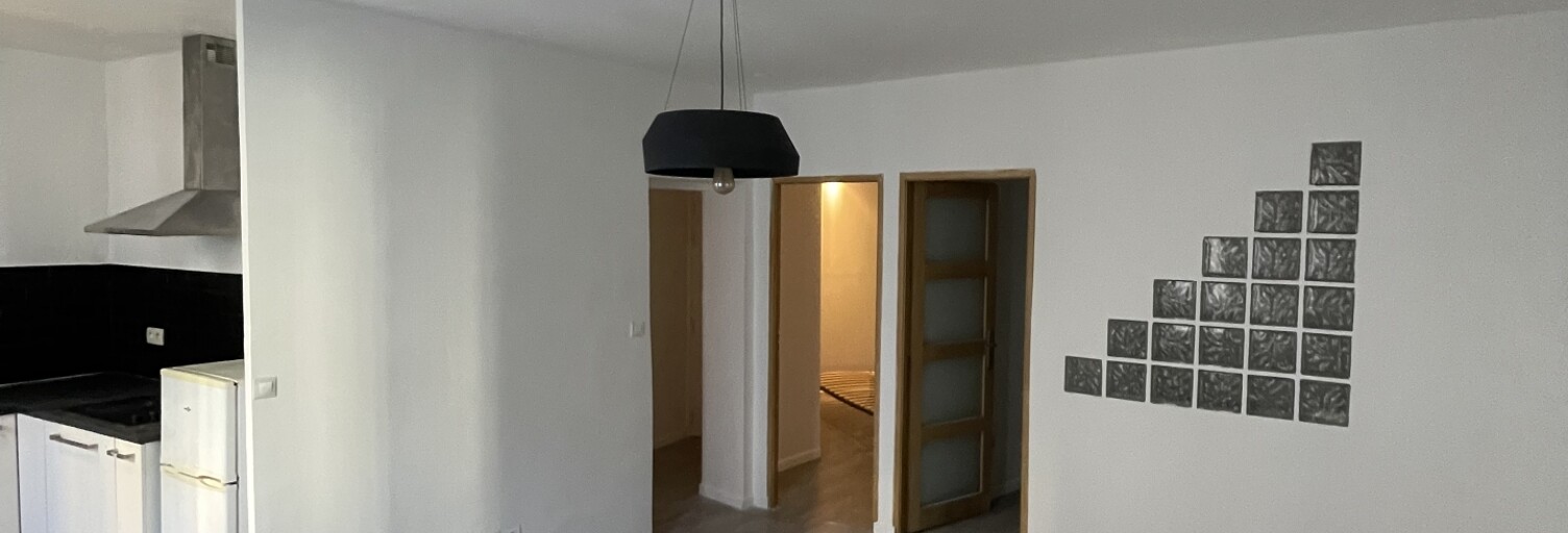 Appartement 1 Pièce 47 m² à vendre à Marseille 3 (13003)