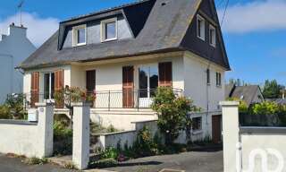 Maison 5 Pièces 100 m² à vendre à Yffiniac (22120)