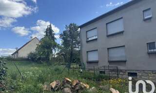 Maison 8 Pièces 175 m² à vendre à Tromborn (57320)
