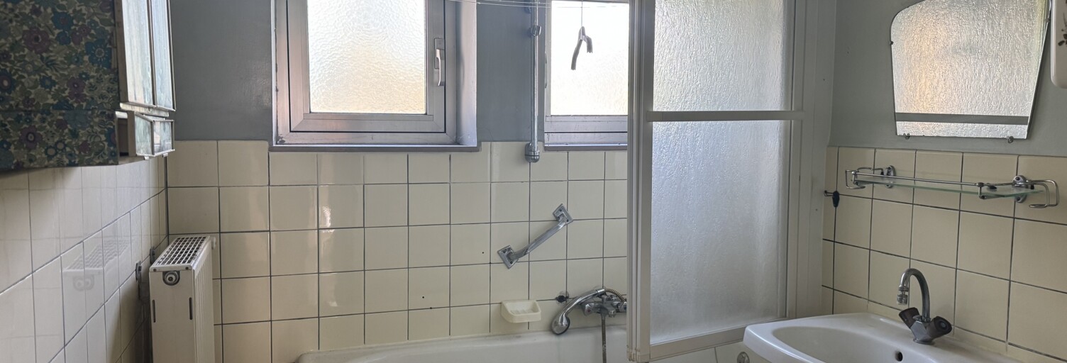 Maison 8 Pièces 175 m² à vendre à Tromborn (57320)