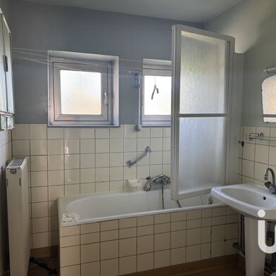 Maison 8 pièces 137000 €