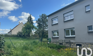 Maison 8 Pièces 175 m² à vendre à Tromborn (57320)