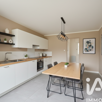 Maison 8 pièces 137000 €