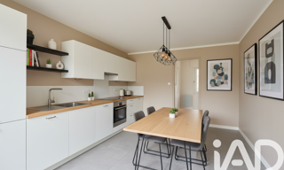 Maison 8 Pièces 175 m² à vendre à Tromborn (57320)