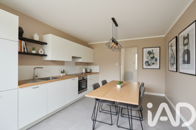 Maison 8 pièces 137000 €