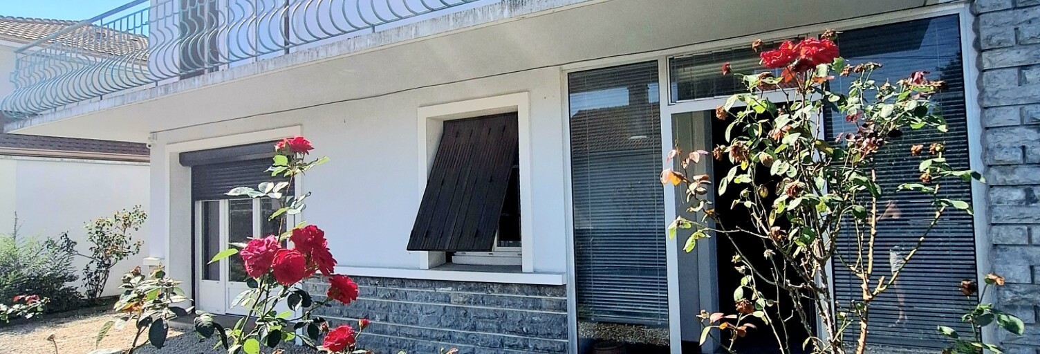 Maison 6 Pièces 173 m² à vendre à Tarbes (65000)