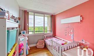 Appartement 3 Pièces 55 m² à vendre à Meudon (92360)