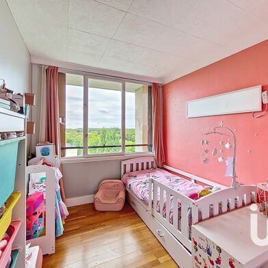 Appartement 3 pièces 199000 €