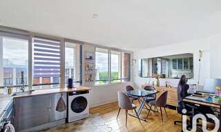 Appartement 3 Pièces 55 m² à vendre à Meudon (92360)