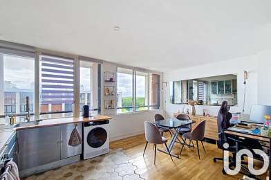 Appartement 3 pièces 199000 €