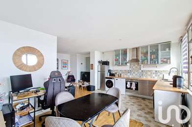 Appartement 3 pièces 195000 €