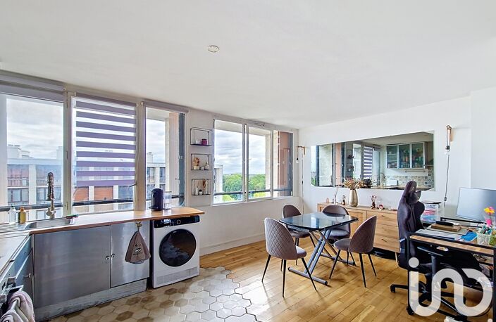 Vente Appartement 3 pièces — photo 3