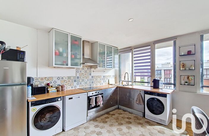 Vente Appartement 3 pièces — photo 4