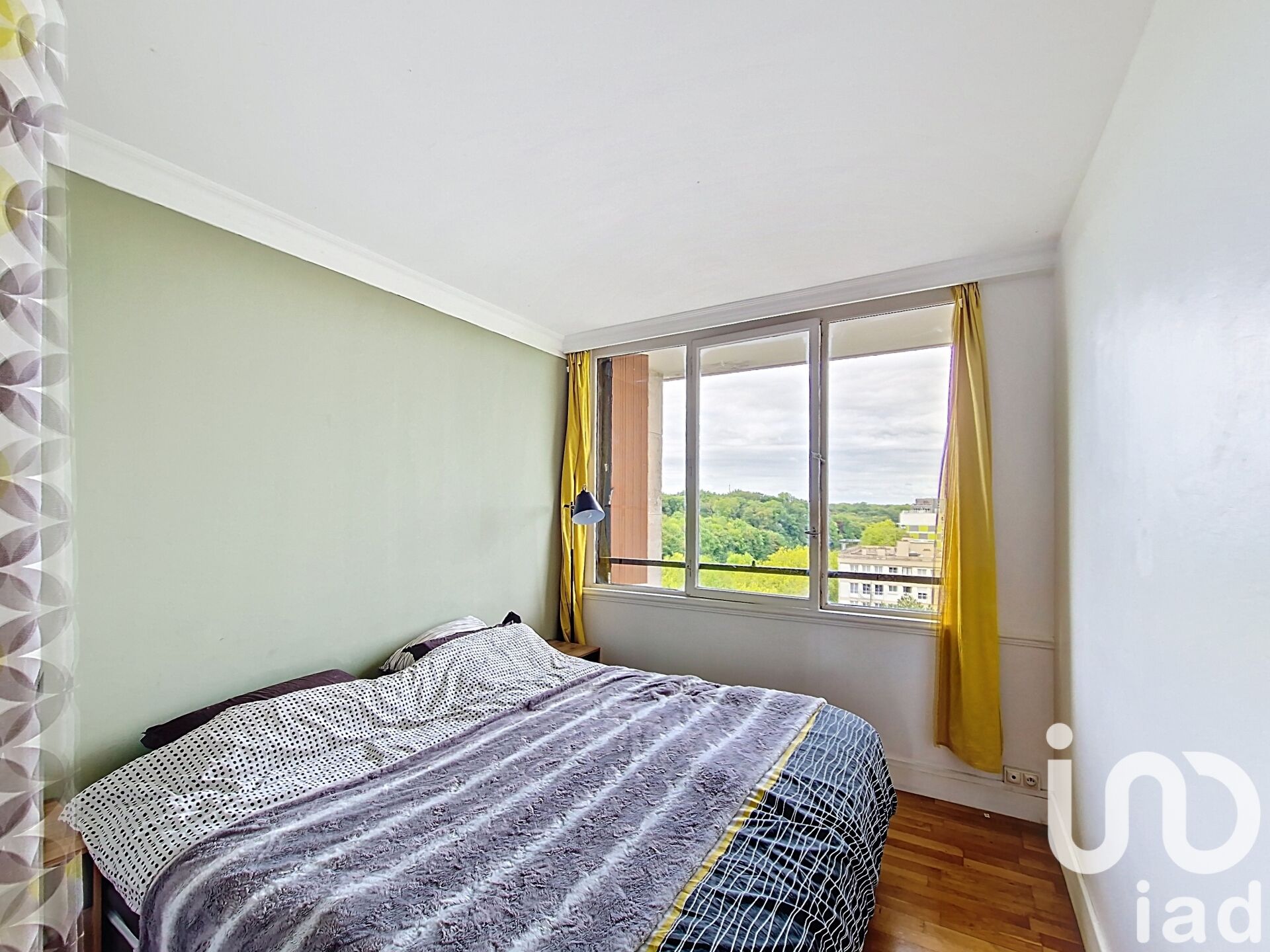 Vente Appartement 3 pièces - Photo 5