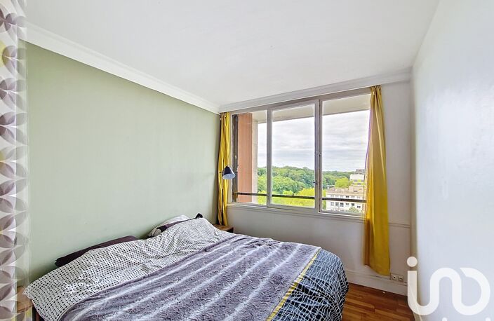 Vente Appartement 3 pièces — photo 5