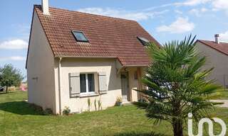 Maison 5 Pièces 92 m² à vendre à Landelles (28190)