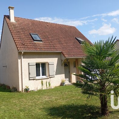 Maison 5 pièces 185700 €