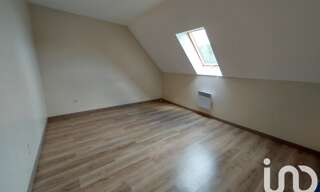 Maison 5 Pièces 92 m² à vendre à Landelles (28190)