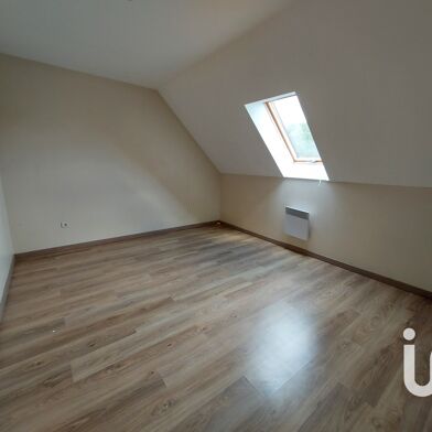 Maison 5 pièces 185700 €