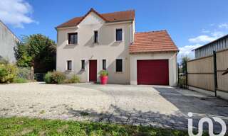 Maison 5 Pièces 118 m² à vendre à Mareau-aux-Prés (45370)