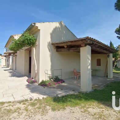 Maison 4 pièces 285000 €