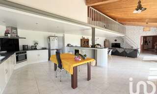 Maison 5 Pièces 260 m² à vendre à Sisteron (04200)