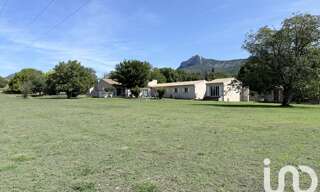 Maison 5 Pièces 260 m² à vendre à Sisteron (04200)