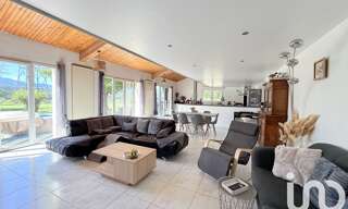 Maison 5 Pièces 260 m² à vendre à Sisteron (04200)