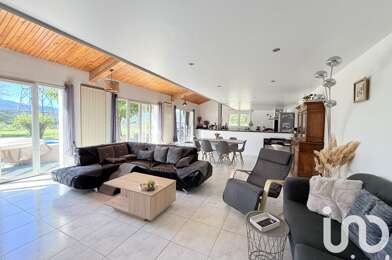 Maison 5 pièces 574000 €