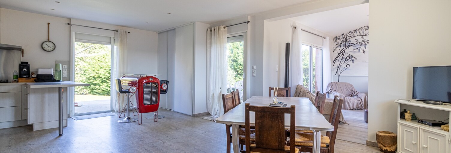 Maison 6 Pièces 160 m² à vendre à Montauban (82000)