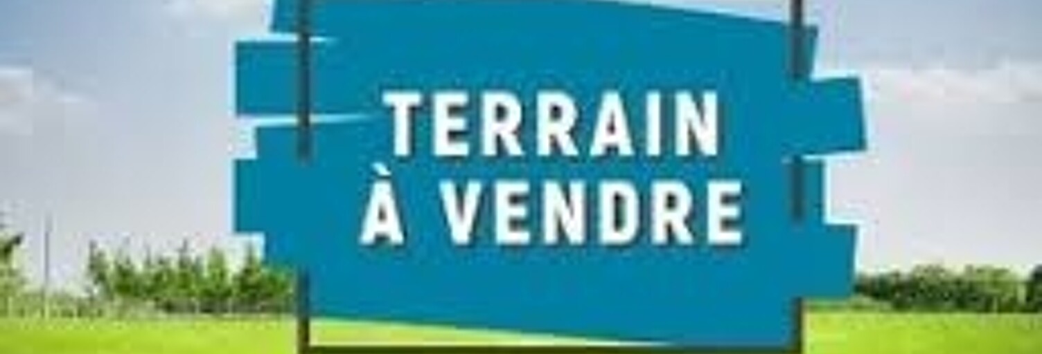 Terrain  1360 m² à vendre à Pouvrai (61130)