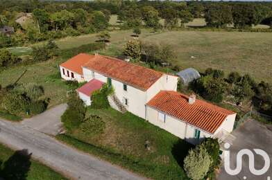 Maison 9 pièces 292000 €