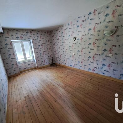 Maison 9 pièces 324000 €