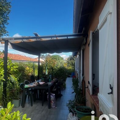 Maison 4 pièces 245000 €