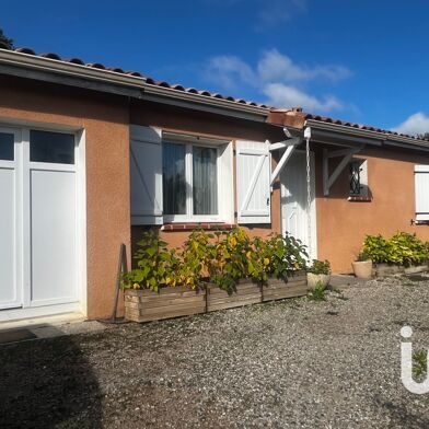 Maison 4 pièces 239000 €