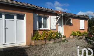 Maison 4 Pièces 106 m² à vendre à Gaillac (81600)