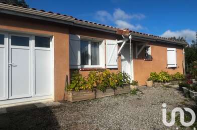 Maison 4 pièces 229000 €