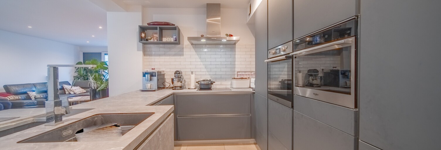 Maison 5 Pièces 139 m² à vendre à Audun-le-Tiche (57390)