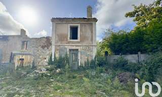 Maison 3 Pièces 105 m² à vendre à La Couronne (16400)