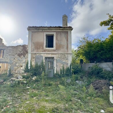 Maison 3 pièces 56900 €