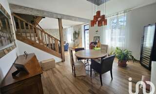 Maison 6 Pièces 185 m² à vendre à Lourdes (65100)