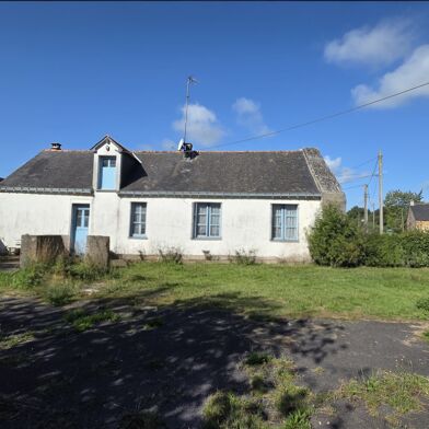 Maison 4 pièces 187200 €
