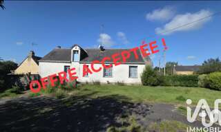 Maison 4 Pièces 62 m² à vendre à Noyal-Muzillac (56190)