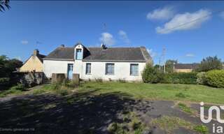 Maison 4 Pièces 62 m² à vendre à Noyal-Muzillac (56190)