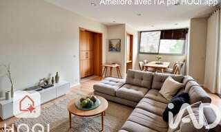 Appartement 5 Pièces 90 m² à vendre à Orléans (45100)